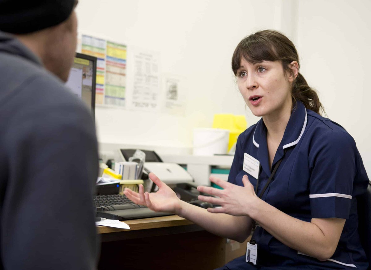 With regulation of advanced practice on the horizon the need to identify the nature and scope of these roles is more urgent than ever.   
If you're a UK RN in advanced practice or NP role in community, primary care can you help with short survey tinyurl.com/FCNAPS