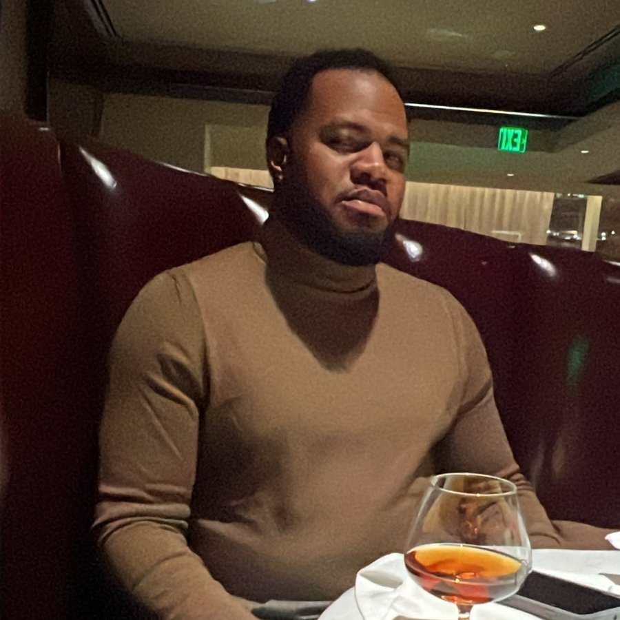 wildwayneII's tweet image. #NewProfilePic