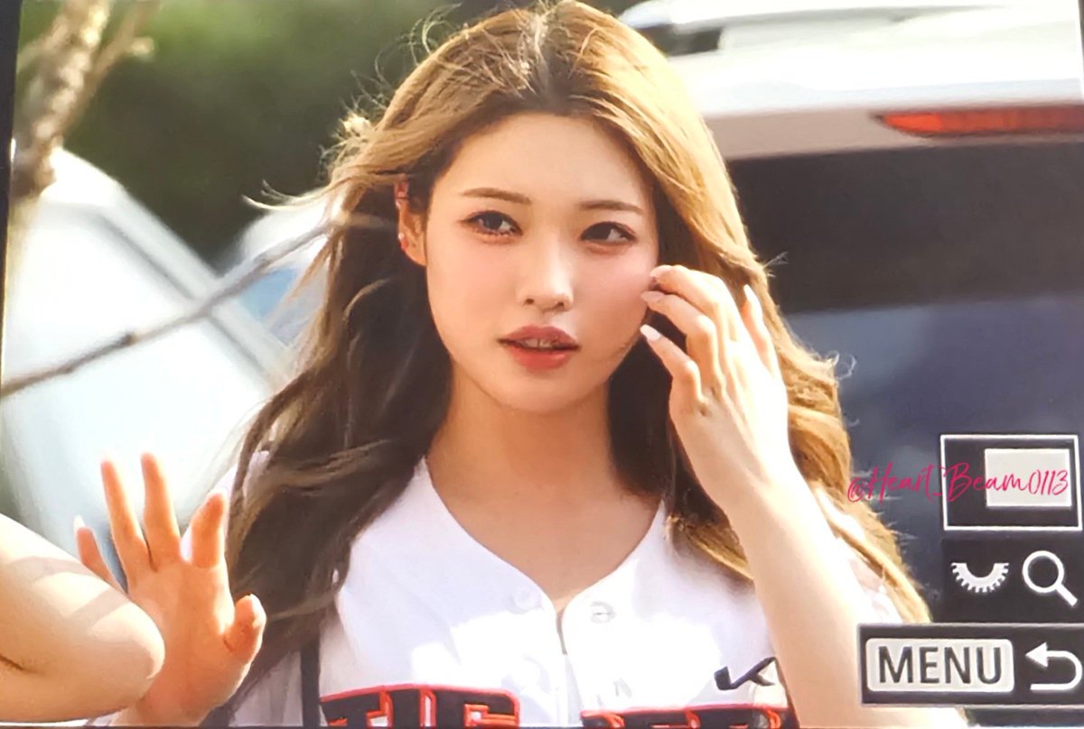 20240604 KIA 시구 출근 프리뷰

#빌리 #Billlie #하람 #Haram

<a href="/Billlieofficial/">Billlieofficial</a>