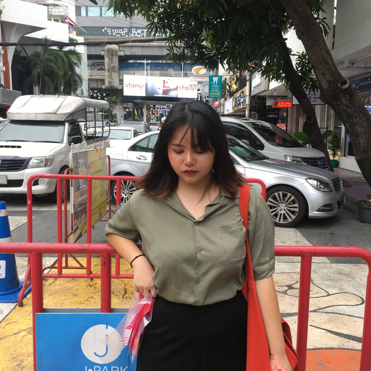 เฟินเองไม่ใช่เฟินแอ๊ง🥯 tweet media