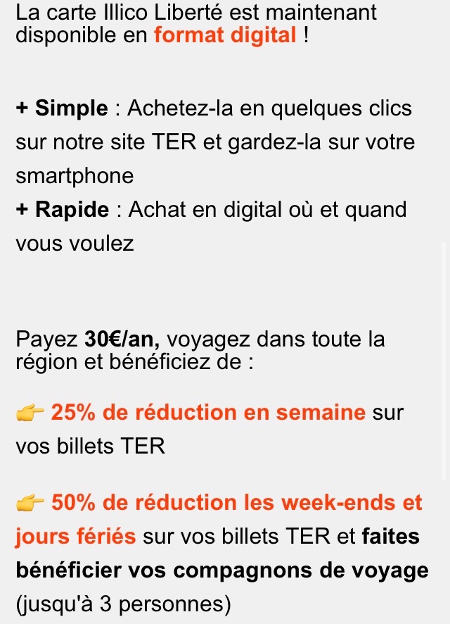 Trains Cévennes Auvergne tweet media