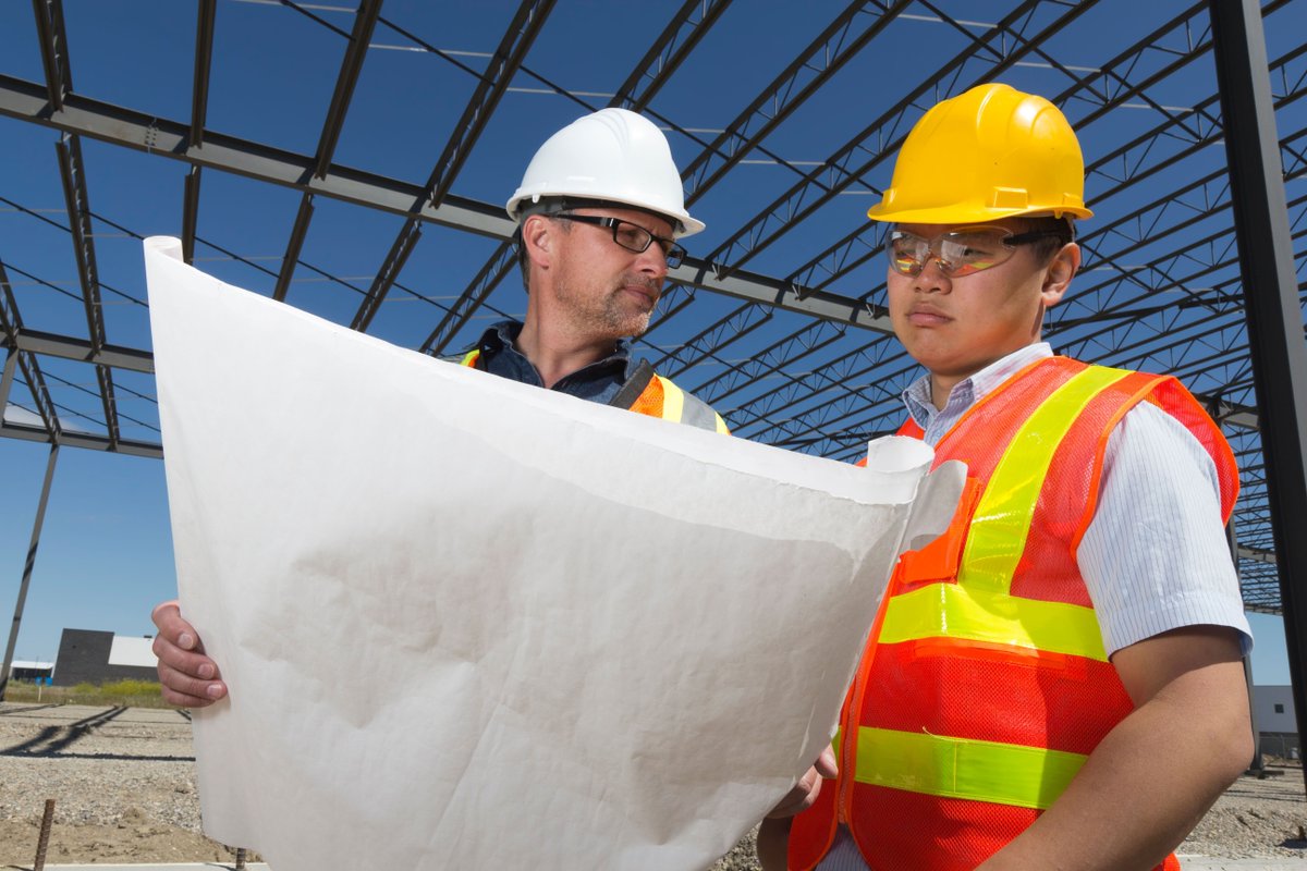 This week we're looking at July training! Construction Project Management is an intensive two day training course, specifically developed to align with the CIOB 5th edition of the ‘Code of Practice for Project Management for Construction and Development’. buff.ly/3JInWmj