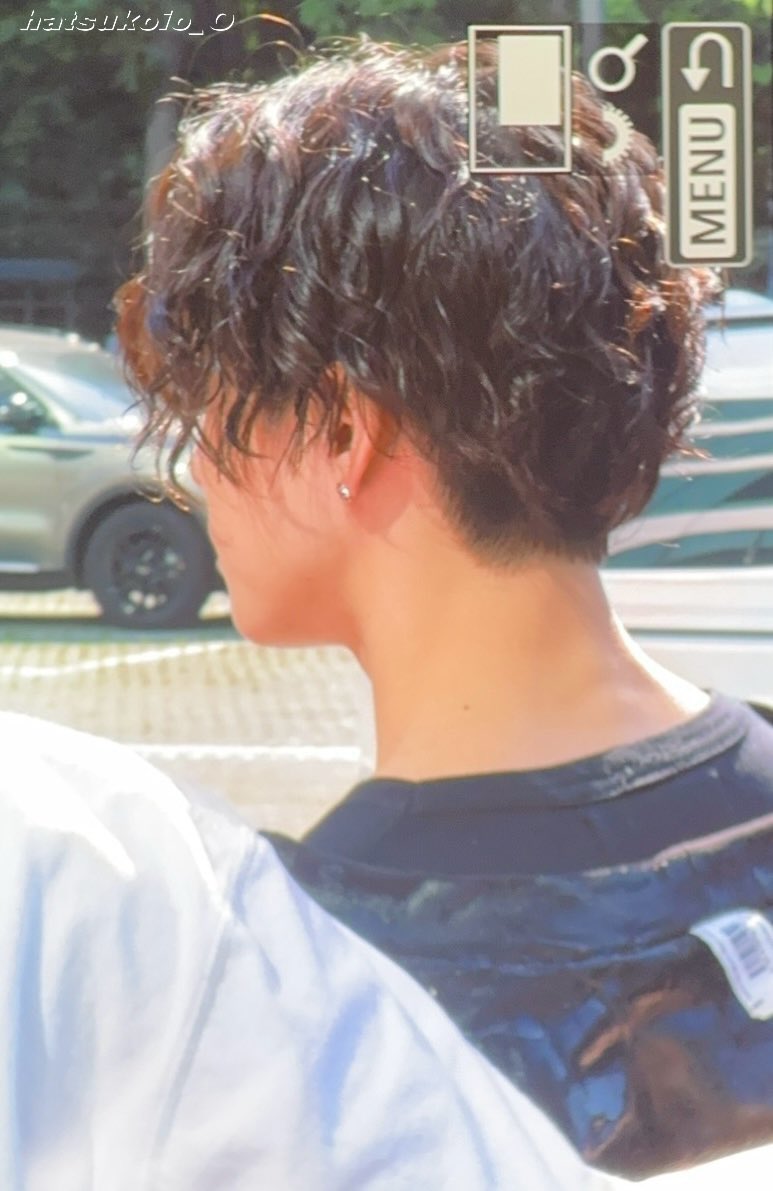 hatsukoio_O's tweet photo. 240604 

(⁎⁍̴̛ᴗ⁍̴̛⁎)
#TREASURE  #트레저 #トレジャー 
#ASAHI #아사히 #朝光 https://t.co/YkgqHHGWgL