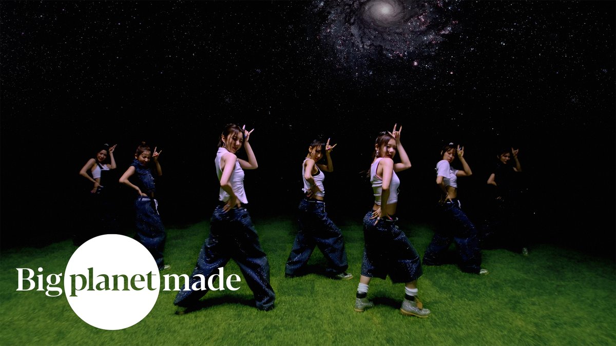 BADVILLAIN The 1st Single Album
'OVERSTEP'

'야호(BADTITUDE)' MV

🔗 youtu.be/GJzq_xBSDWI

#BADVILLAIN #배드빌런
#OVERSTEP
#야호 #BADTITUDE
#BPM #BigPlanetMade