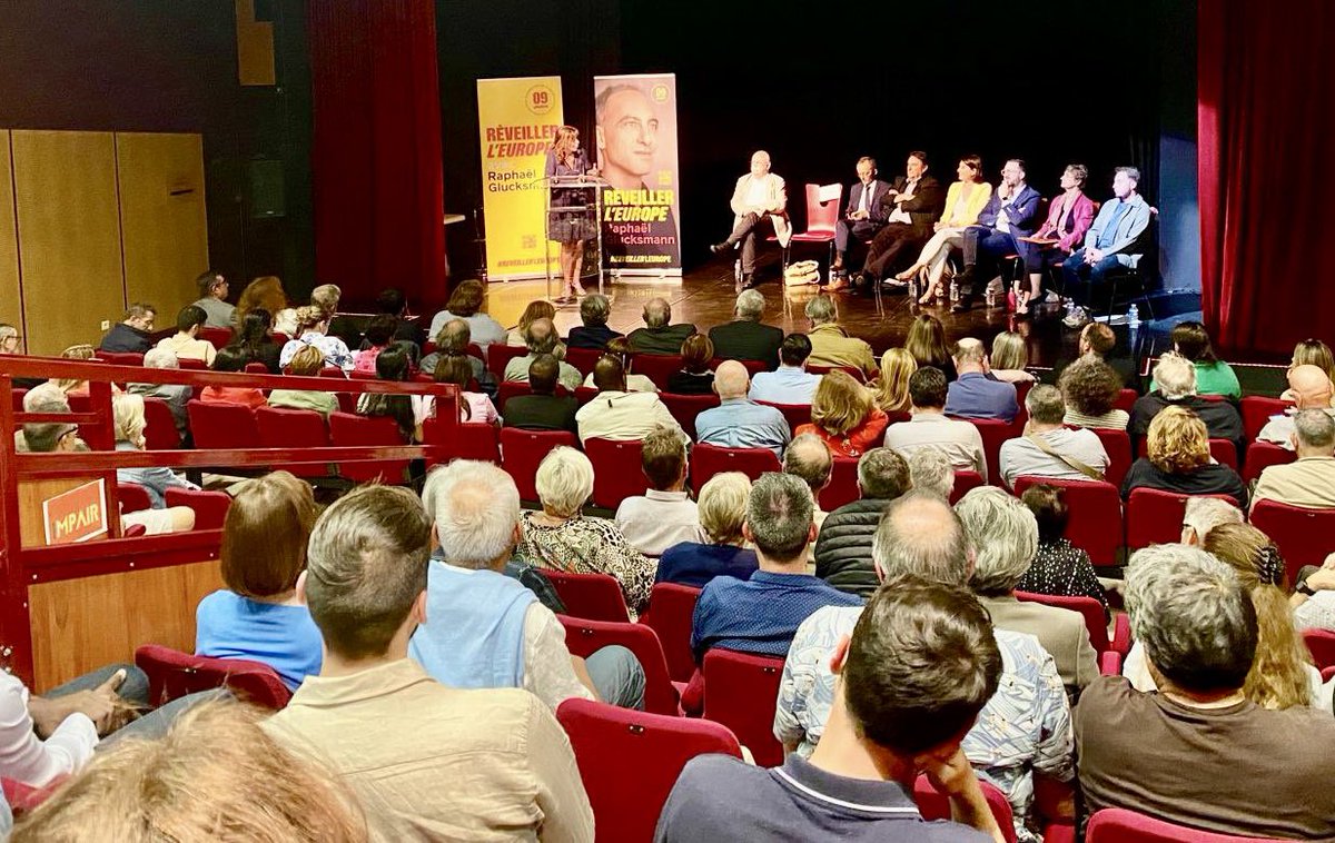 Claire Fita tweet media