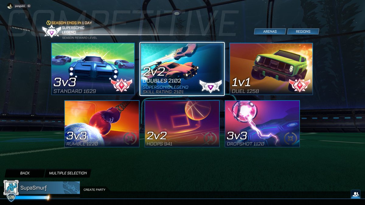 2100?? Ik it’s late as hell in season relax