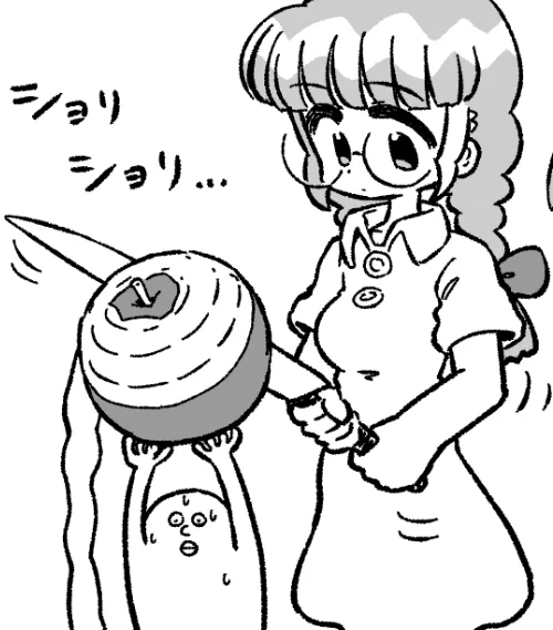 2024/06/04 めがね1 