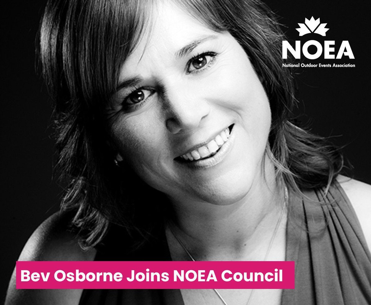 🎉 We're thrilled to announce that Bev Osborne is joining the NOEA Council! With decades of experience, Bev is a fantastic addition to our board. Welcome aboard, Bev! 🌟 #NOEA 👉 buff.ly/3yDyMsY