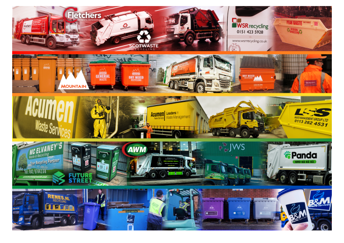 Fletchers Waste Management tweet media