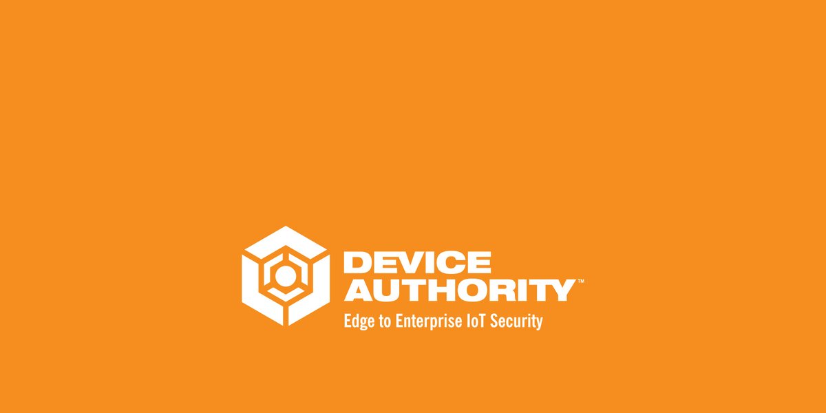 Learn how a Global Energy Provider achieved 278% ROI using Device Authority’s KeyScaler solution. Device Authority helped reduce complexity and save the client over $450,000. ow.ly/5n1450RYNBA