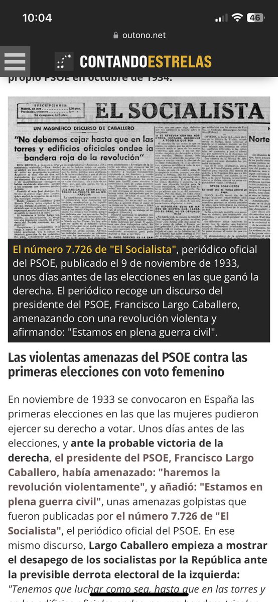 María G Diaz (@mariludi63) on Twitter photo <a href="/MatiasAlonso_2/">Matías Alonso Blasco</a> <a href="/CitizenRamon/">Ramon</a> <a href="/GalvanFidel/">Galvan 🇪🇸🇮🇨🇨🇭</a> <a href="/rosamariaartal/">Rosa María Artal</a> <a href="/PSOE/">PSOE</a> Un golpe de estado contra la misma república como os gusta retorcer la historia <a href="/MatiasAlonso_2/">Matías Alonso Blasco</a> <a href="/CitizenRamon/">Ramon</a> <a href="/GalvanFidel/">Galvan 🇪🇸🇮🇨🇨🇭</a> <a href="/rosamariaartal/">Rosa María Artal</a> <a href="/PSOE/">PSOE</a> Un golpe de estado contra la misma república como os gusta retorcer la historia