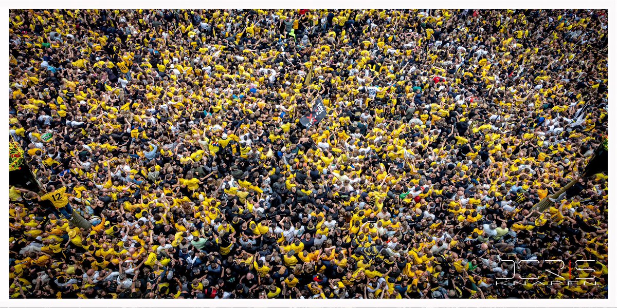 Sooowwww, was me dat wat, zeg! #hupnac <a href="/NACnl/">NAC Breda 💛🖤</a>