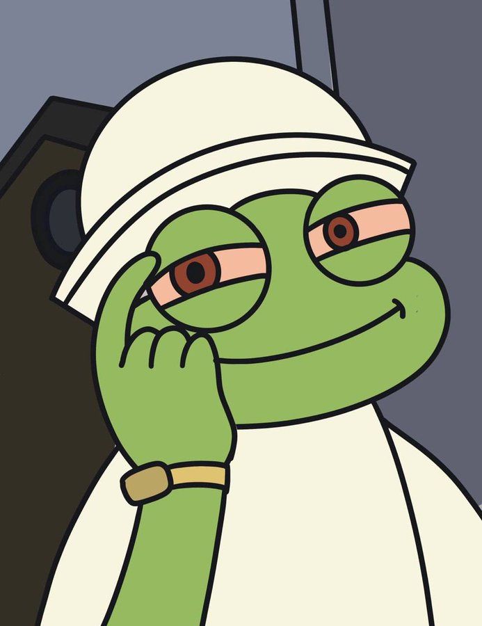 Think $RWA!!!

Go join the <a href="/here_wallet/">HERE Wallet 🔥</a> crew for a chance to win RWA rewards!!

📈🚀