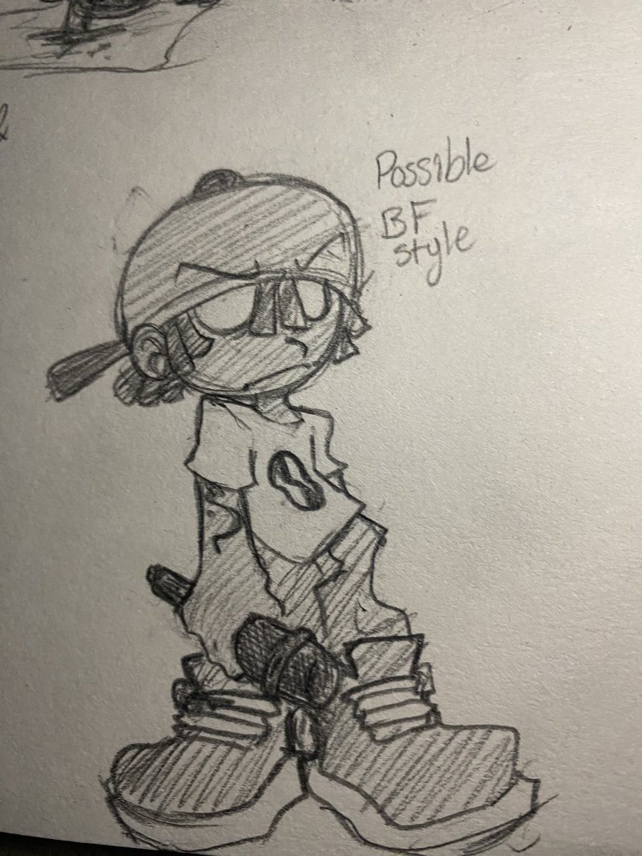 Late night Bluu and Rhed doodle

Characters by:<a href="/DaThugWizard/">DaThugWizard</a> 

#Undergroundrappergame