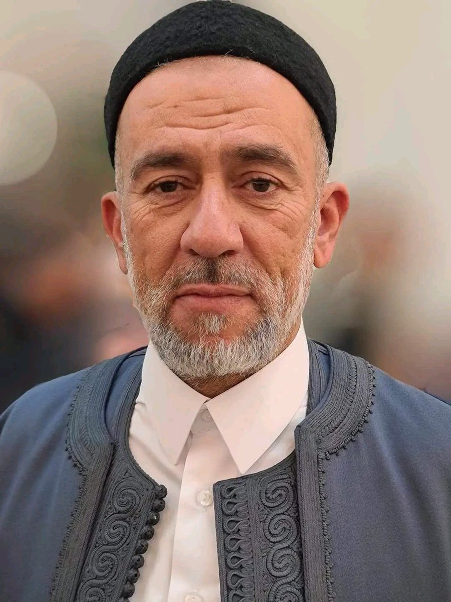 🔴 IMPORTANT

Confirmed to us that Libyan businessman Abdul Rahman Gaja was arrested by Saudi authorities last May as he arrived in the kingdom to perform Umrah. The reason for his arrest was not disclosed.