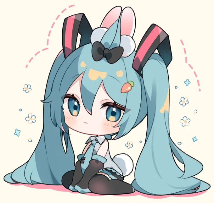 #初音ミク 
