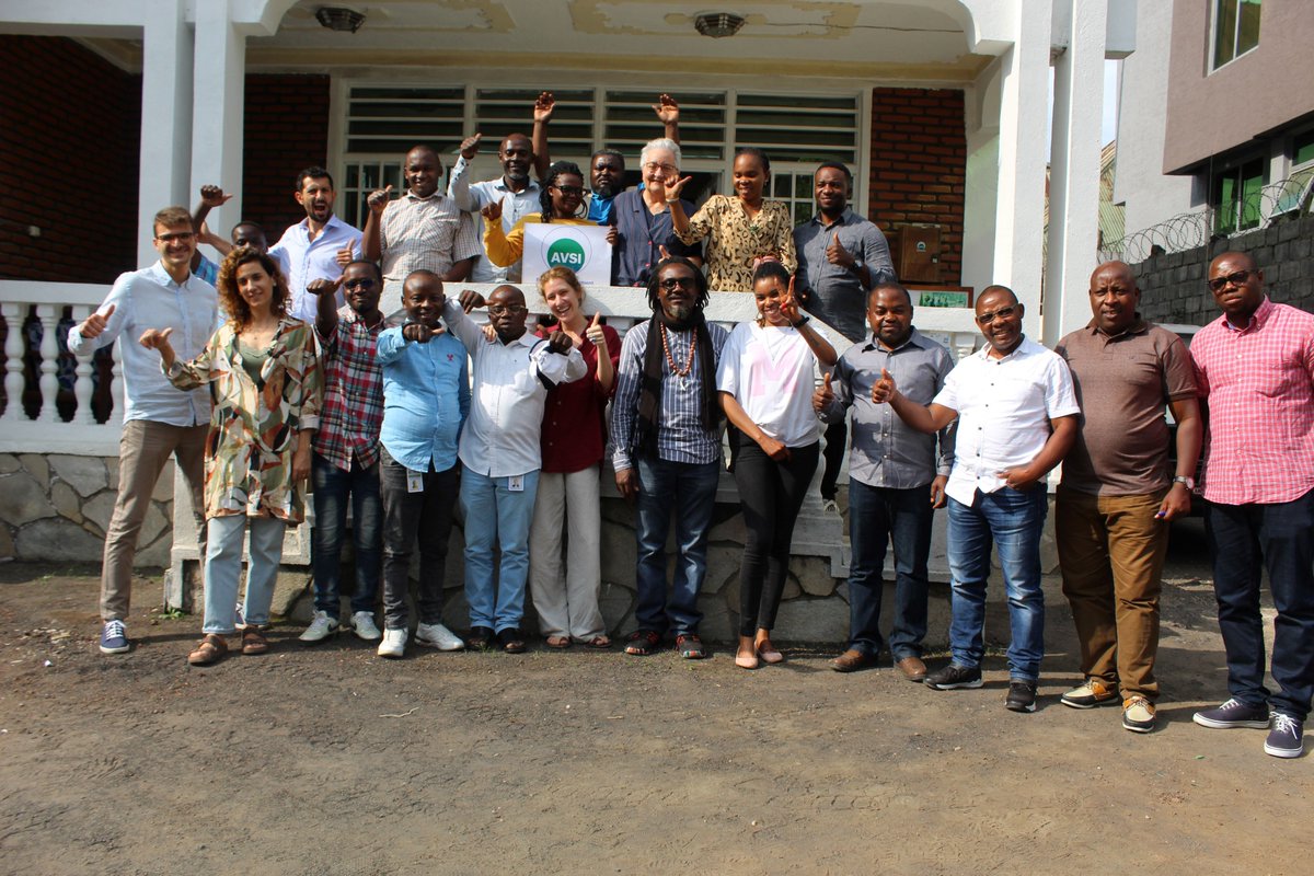On May 29, 2024, @AVSI conducted a training session focused on preventing sexual exploitation, abuse, and harassment. With 30 staff members in attendance, the training aimed to enhance their skills in identifying, preventing, and reporting incidents effectively.
#AVSI #DRCongo