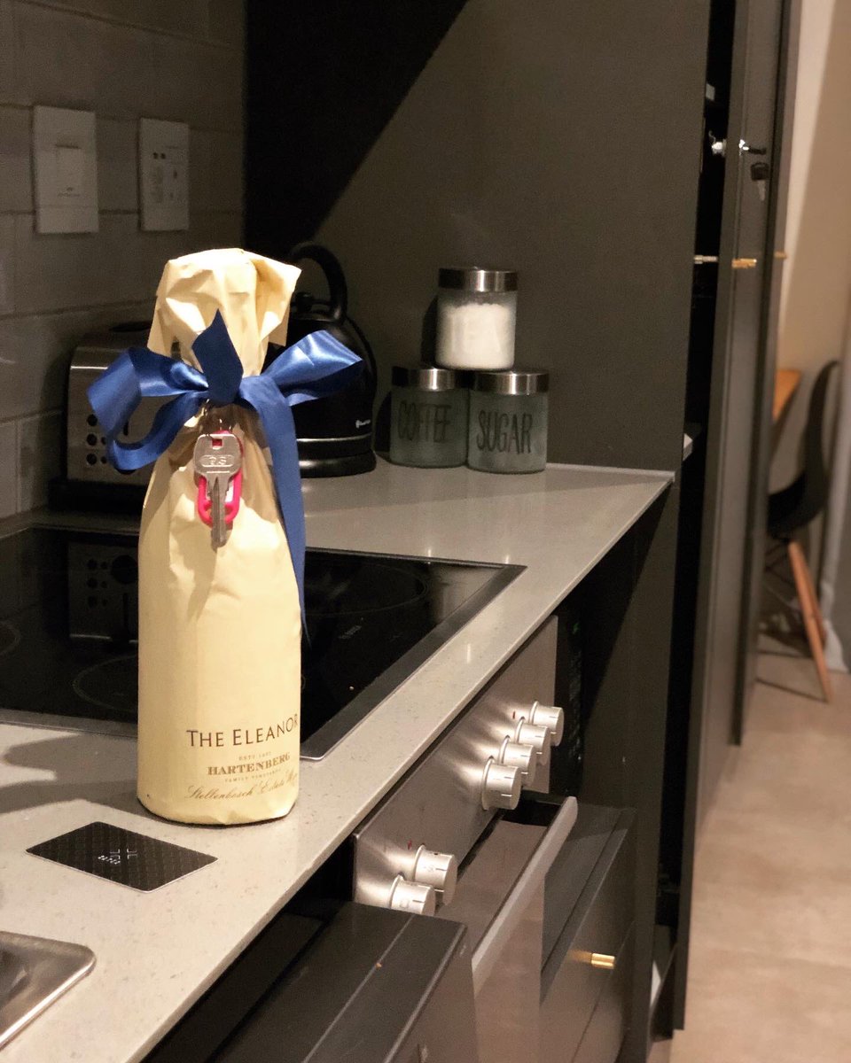 MolisanaRE's tweet photo. May You Succeed ππ₯π
My highlight from May: finally closing on this investment property.
Despite the challenges that arose, we were delighted to affirm how grateful we are to see your dreams come true
π @HartenbergWine The Eleanor Chardonnay
#Sandton
#HartenbergatHome https://t.co/4ROMiop22F