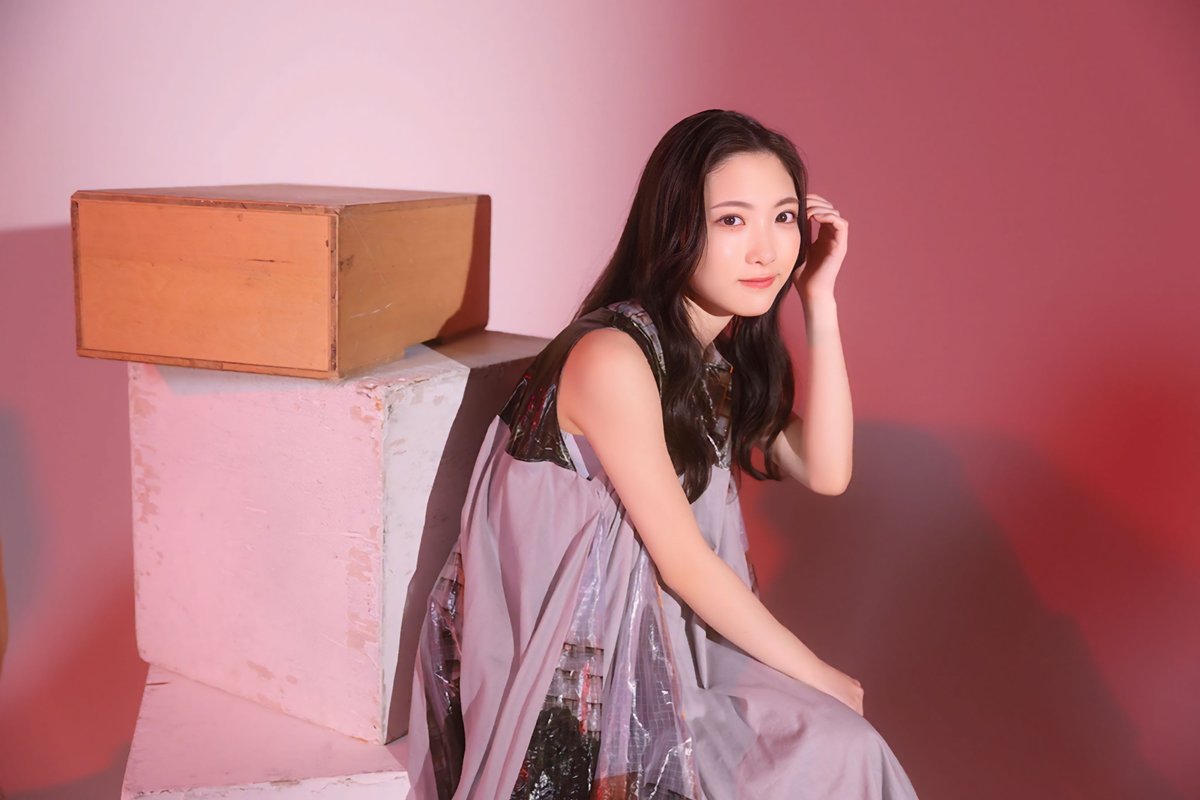 小島凪紗 東京ドー厶 ライブ会場撮りおろしプレミアム生写真 ☆LINDA☆ в X: „#小島凪紗 #ユニエア 【マモリビト/高画質
