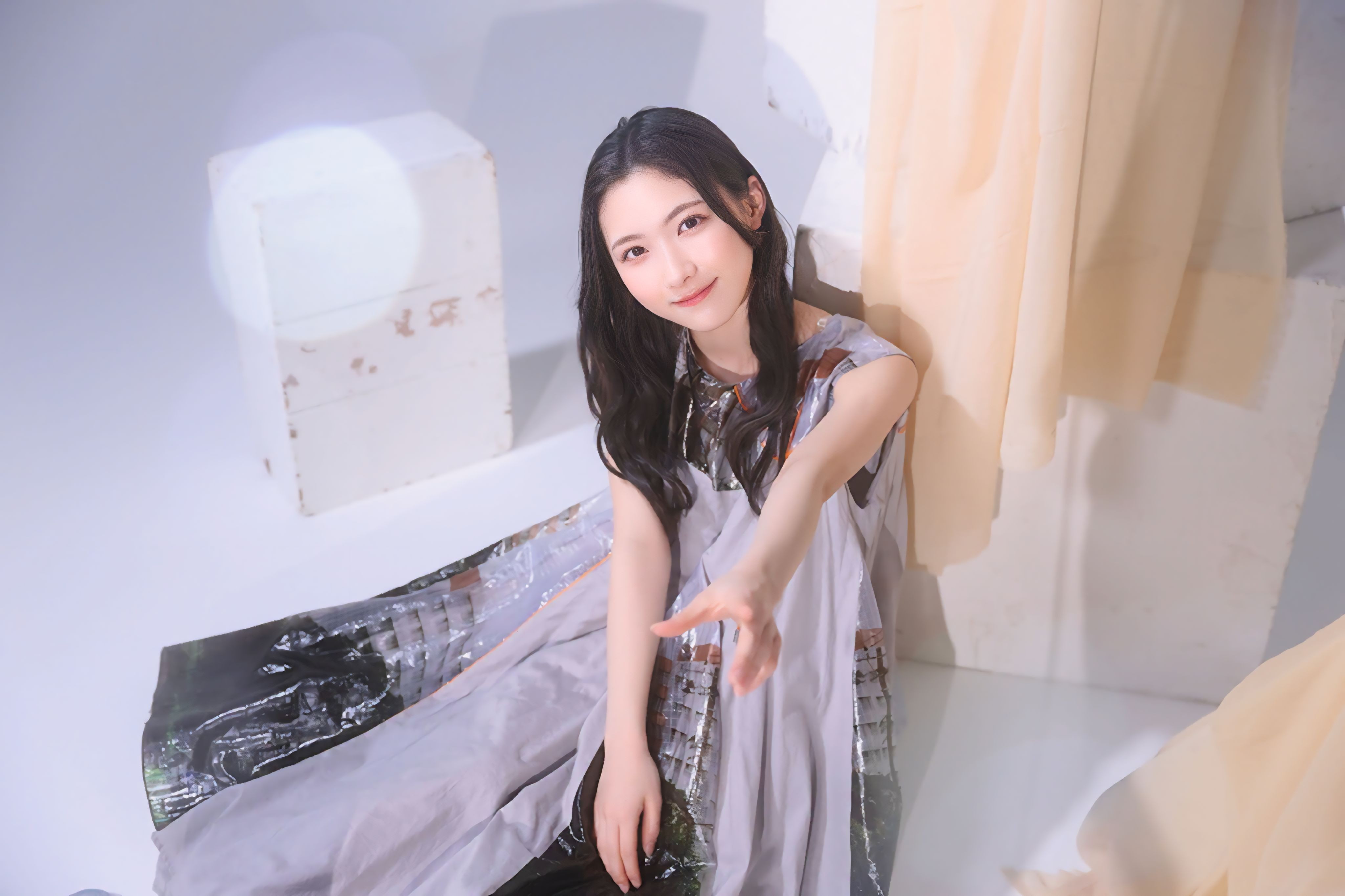 小島凪紗 東京ドー厶 ライブ会場撮りおろしプレミアム生写真 小島凪紗 東京ドー厶 ライブ会場撮りおろしプレミアム生写真