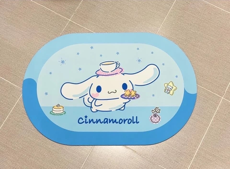 hsells2018's tweet image. Floor Mat Oval with Cute Sanrio prints
Kaya Checkout🛒na🛒Here⬇️⬇️
s.shopee.ph/1fxBzPQbKw
s.lazada.com.ph/s.kEvY9?cc

#floormat #doormat #footmat #rug #foot #doorstep #homedecor #cute #sanrio #sanriolovers #giftideas