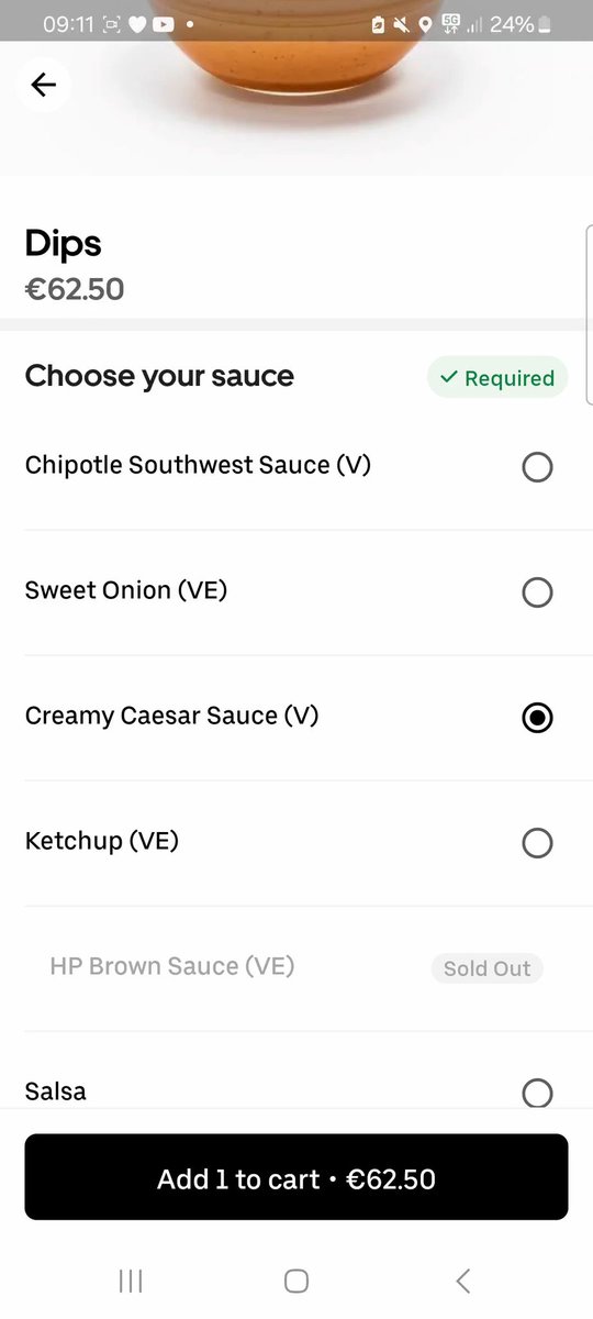 Matt Hayes 🇮🇪 tweet media