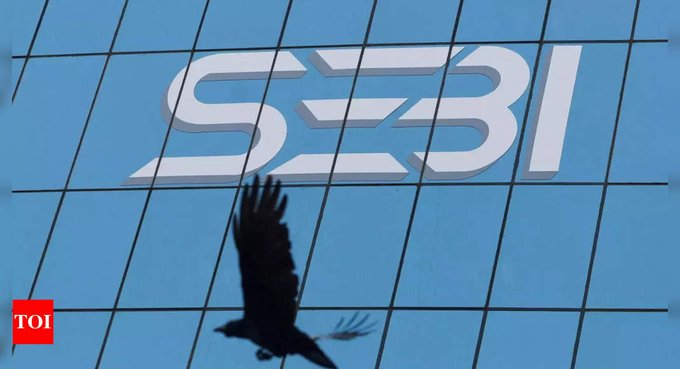 SEBI introduces 'Saarthi 2.0' app on personal finance for investors Details here🔗toi.in/RSUVLb/a24gk