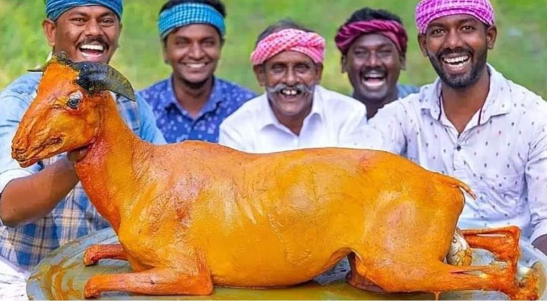 sethu_yogi's tweet photo. பிறந்தநாள் அன்று ஆட்டை பிரியாணி போட்ட கோவை மக்கள் 🥳🥳

வெல்கம் டூ தமிழ���நாடு கோவை மக்களே

#Coimbatore #Annamalai https://t.co/vSxspqa4mF