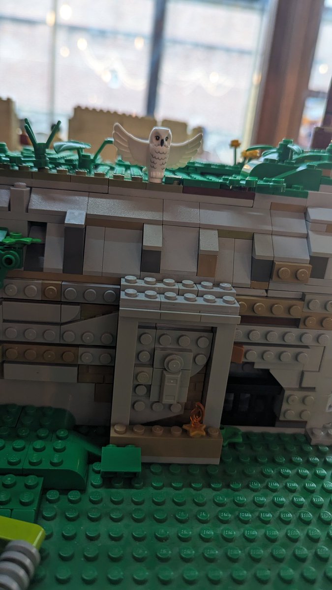 New in today <a href="/newchestermkt/">New Chester Market</a> a chunk of <a href="/HandbridgeLife/">Handbridge Life</a> including The Minerva Shrine <a href="/CllrRDaniels/">Cllr Razia Daniels</a> etc