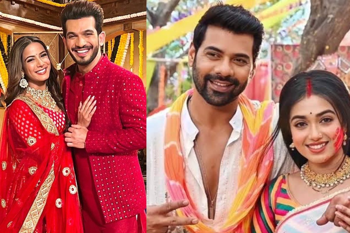 UrbanAsian's tweet image. Prateek Sharma: #PyarKaPehlaAdhyayShivShakti and #PyarKaPehlaNaamRadhaMohan are not going off air! #PrateekSharma #RadhaMohan #ShivAkti urbanasian.com/entertainment/…