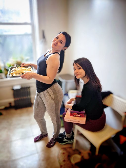 🎂Happy Birthday to my twin sister @katprescott77 🥳  Interesting fact: if Kat was born 20 minutes earlier<a class="tags" target="_blank" title="On Twitter" href="/?out=eyJ0eXAiOiJKV1QiLCJhbGciOiJIUzUxMiJ9.eyJpYXQiOjE3MjEyNjEwNzMsImlzcyI6InR3cG9ybnN0YXJzLmNvbSIsIm5iZiI6MTcyMTI2MTA3MywiZXhwIjoxNzUyNzk3MDczLCJyZWRpcmVjdF91cmwiOiJodHRwczovL3R3aXR0ZXIuY29tL2thdHByZXNjb3R0NzcifQ.0dKhZkWQ1XrwiaCV2hf8AHjZHeOz7jGxSllWl-C8JikL5tHDXl-qMSbLNyyFAl4ViVLCoBolM5R574mD5aT0XA">@katprescott77</a><a href="/tag/selfish"class="tags"><span>#selfish</span></a>