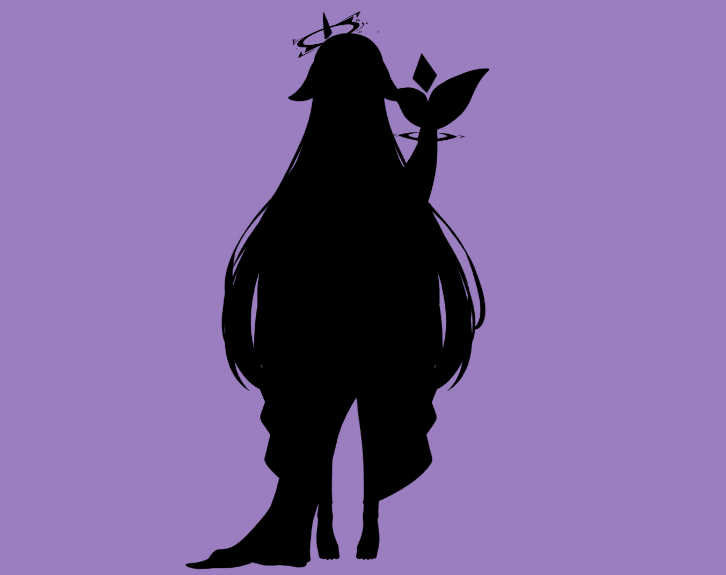 MegalodonVT | Shark Vtuber 🦈🫧💜 tweet media