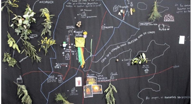 Celine Charveriat (@mccharveriat) on Twitter photo How can arts and culture contribute to strengthen #resilience against #wildfires?
Join artist <a href="/margheritapvr/">Margherita Pevere</a> <a href="/Euromontana/">Euromontana</a> <a href="/colabforestwise/">CoLAB ForestWISE</a> &FIRE-RES for a hybrid workshop on June 13th, 2024, from 10:00 to 12:00 CET at the JRC in Brussels&online.
science-art-society.ec.europa.eu/fire-res-talk-… How can arts and culture contribute to strengthen #resilience against #wildfires?
Join artist <a href="/margheritapvr/">Margherita Pevere</a> <a href="/Euromontana/">Euromontana</a> <a href="/colabforestwise/">CoLAB ForestWISE</a> &FIRE-RES for a hybrid workshop on June 13th, 2024, from 10:00 to 12:00 CET at the JRC in Brussels&online.
science-art-society.ec.europa.eu/fire-res-talk-…