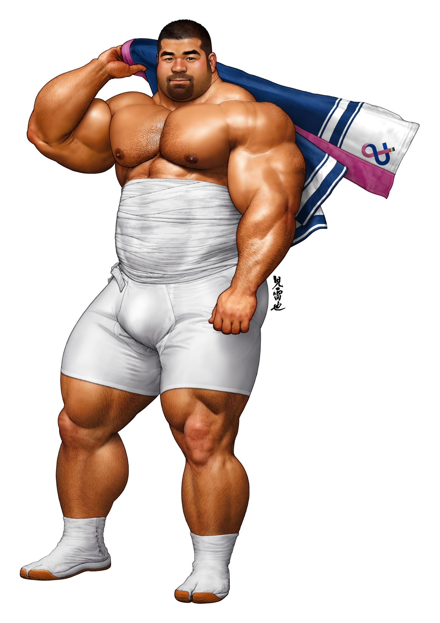 絶版 希少本 画集 児雷也 JIRAIYA 1998-2012 / 初回限定生産