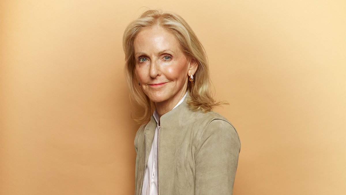 How Midas Lister Annie Lamont Became A Health Tech Heavy Hitter on.forbes.com/6012e4sOI #ForbesMidas