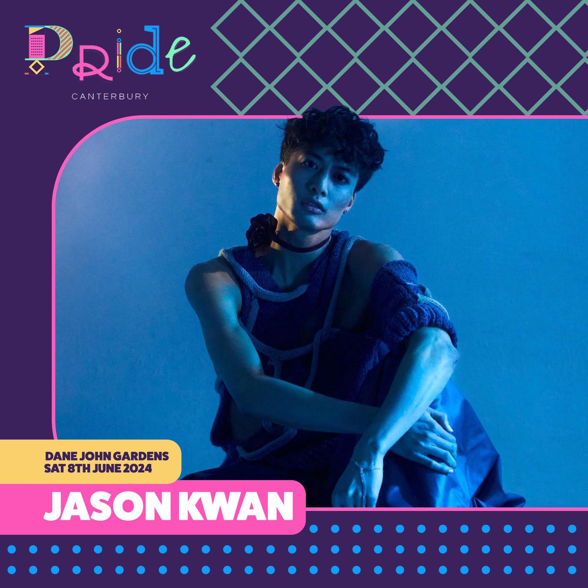 Pride Canterbury (@pridecanterbury) on Twitter photo Jason is part of The Bitten Peach and will also be at the Pride Canterbury afterparty with <a href="/glitterbombclub/">Glitterbomb</a> - get your tickets now pridecanterbury.com/after-party <a href="/jasonkwanmusic/">jasonkwanmusic</a> Jason is part of The Bitten Peach and will also be at the Pride Canterbury afterparty with <a href="/glitterbombclub/">Glitterbomb</a> - get your tickets now pridecanterbury.com/after-party <a href="/jasonkwanmusic/">jasonkwanmusic</a>