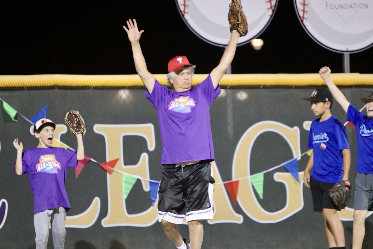 Miracle League of Arizona tweet media