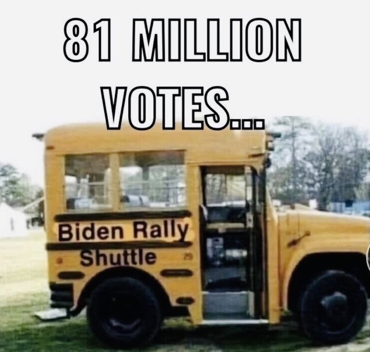 ThOmGilmOre's tweet photo. Yeah … #81M. What a joke. 🙄 https://t.co/sLRewmlTaq