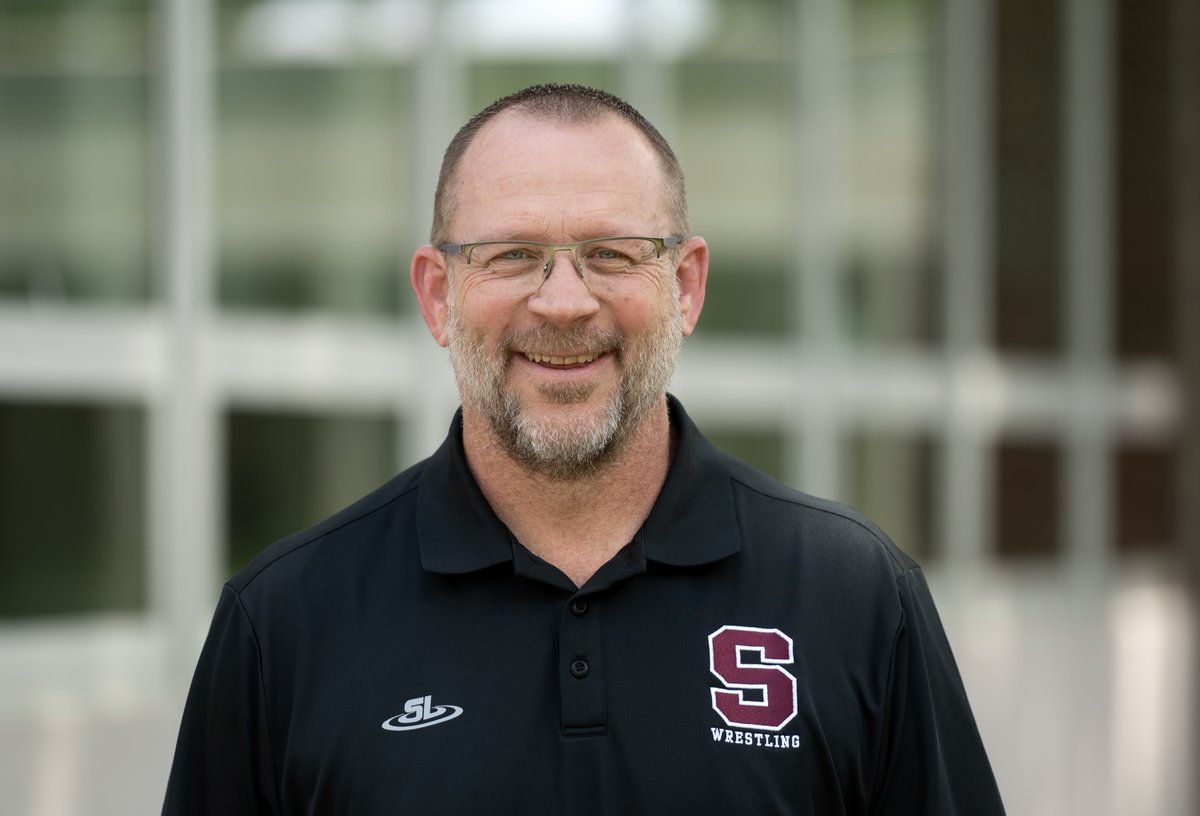 The Board has approved Jason Nickal, who has six state team championship titles and 11 Coach of the Year awards, to be State High’s new boys wrestling head coach. More: tinyurl.com/jasonnickal