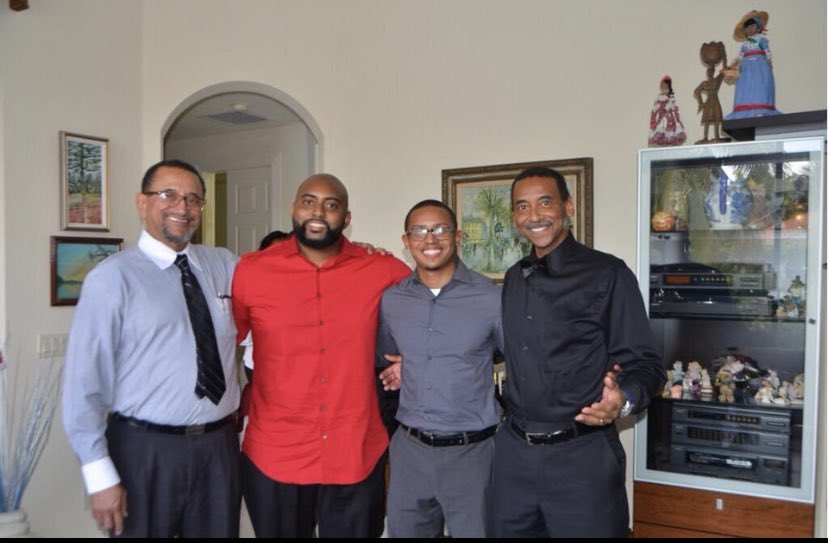 Troy King tweet media