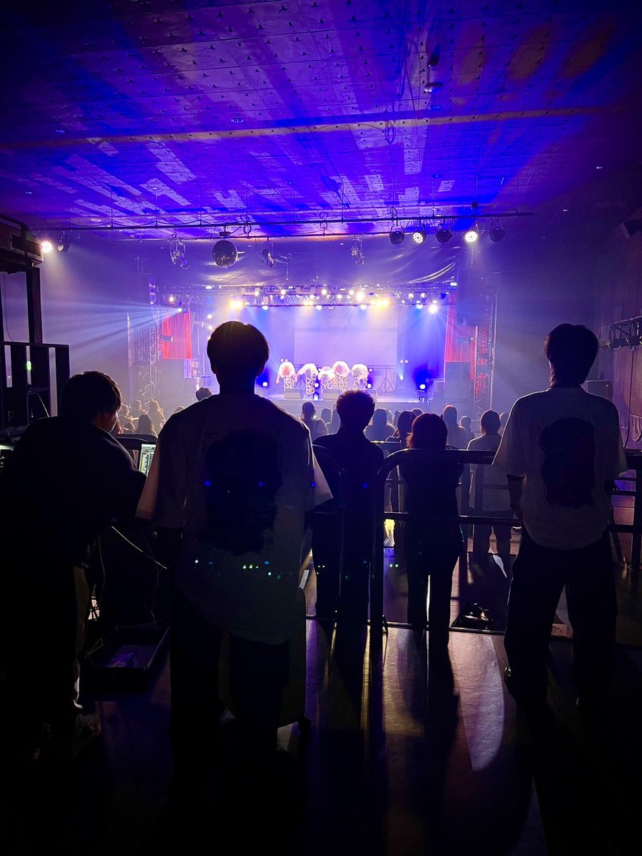 DollarS_OA's tweet photo. Dollar$ LAST LIVE ~MILLION$PARTY~
@ 横浜1000CLUB 

2024年6月3日をもってDollar$は解散しました。
沢山の応援をありがとうございました。

2023.1.10~2024.6.3 https://t.co/GcIBH6bZ7u