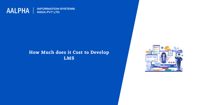 aalphaindia's tweet image. Did you know? Reports predicted the LMS market to reach around $25.7 billion by 2025.
Find out How Much does it Cost to Develop LMS
bit.ly/3X9eLVj
#lms #learningmanagementsystem