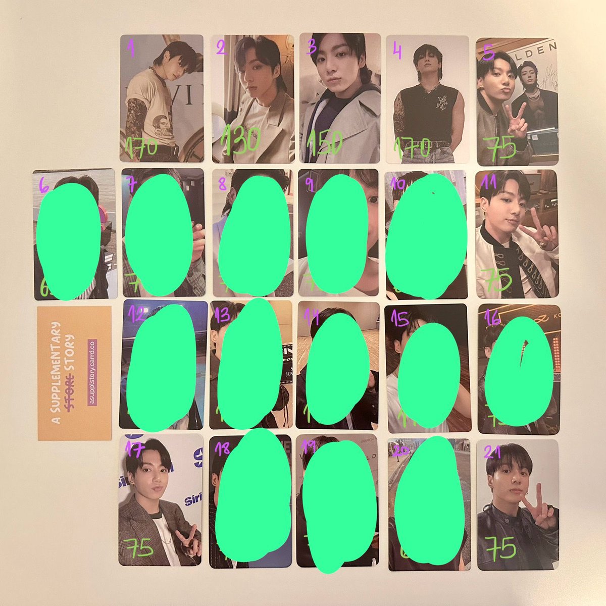 mads 아리랑 tweet media