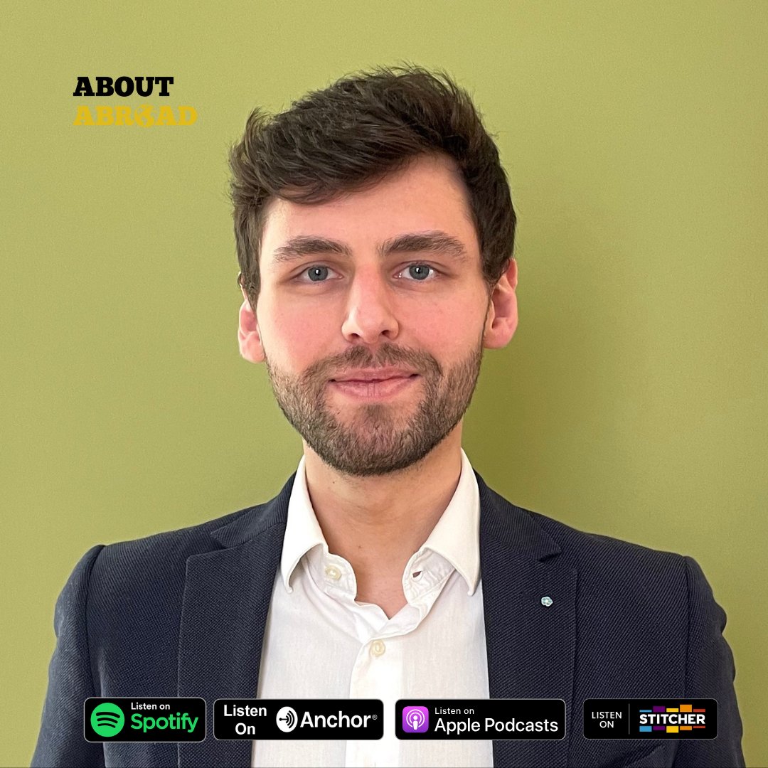 Italy finally launched their digital nomad visa!! Today we’re diving into the details with <a href="/reiter_ostetto/">Giancarlo Reiter Ostetto</a> , Italian immigration lawyer with <a href="/LexidyLaw/">Lexidy Law Boutique</a> , in Milan. Tune in here: pod.fo/e/243191