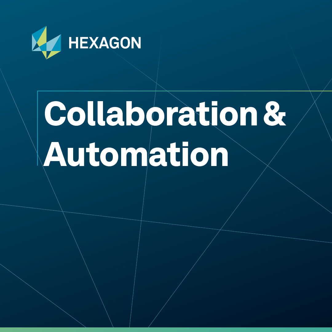 HexagonMI's tweet photo. Data is the foundation of smart manufacturing.
Let's put it to work.
Find out how with advice from our experts >> https://t.co/NZk5PcpRwv
#CollaborateAndAutomate #AdvancedManufacturingReport #EmpoweringMakers https://t.co/cuWUig517r