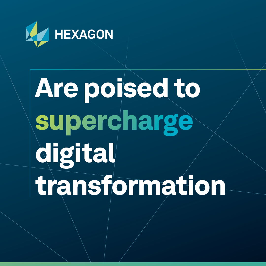 HexagonMI's tweet photo. Data is the foundation of smart manufacturing.
Let's put it to work.
Find out how with advice from our experts >> https://t.co/NZk5PcpRwv
#CollaborateAndAutomate #AdvancedManufacturingReport #EmpoweringMakers https://t.co/cuWUig517r
