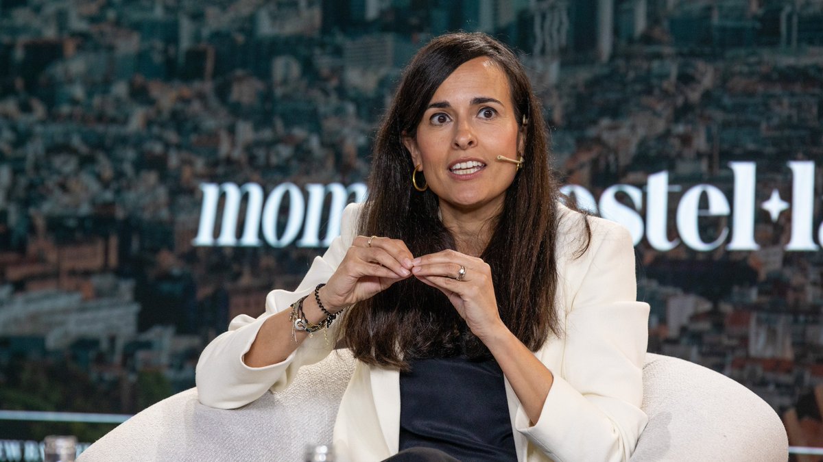 🌍​💭 Este lunes participamos en la jornada "Del propósito a la acción", organizada por <a href="/newbcnpost/">The New Barcelona Post</a>, ¡un encuentro para reflexionar sobre el rol de la empresa en el liderazgo de la transición hacia un futuro sostenible!

📌​ Conoce más 👉​bit.ly/bcorp-del-prop…