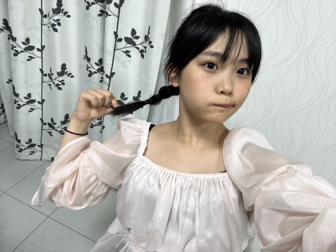 尾茂井奏良のTwitter画像4