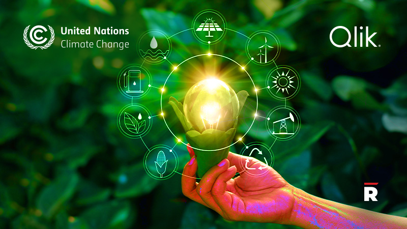 UNFCCC Partners with <a href="/qlik/">Qlik</a> to Drive Data-Driven Climate Action

readmagazine.com/industries/ene…

#analytics #ClimateChange #dataintegration #news #Qlik #ReadMagazine #sustainability