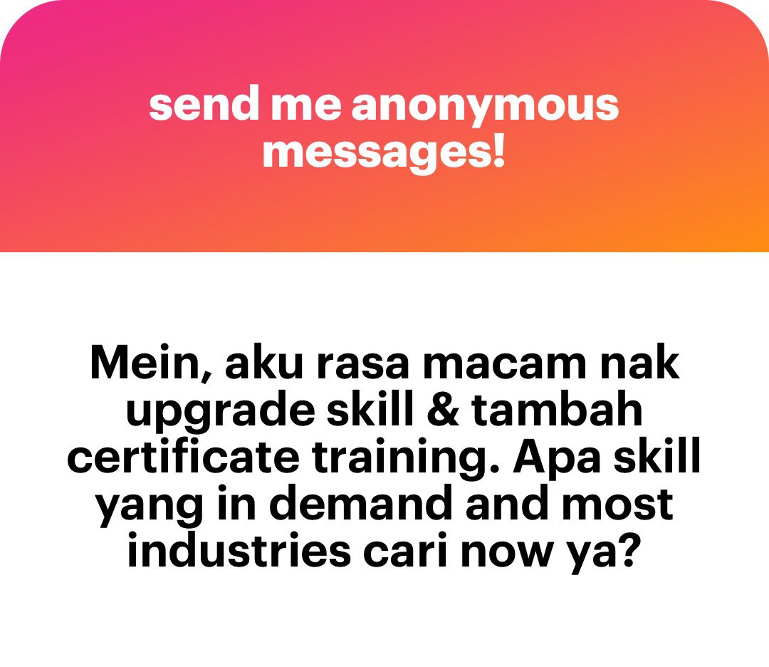 meinmokhtar's tweet image. Ada yang tau?